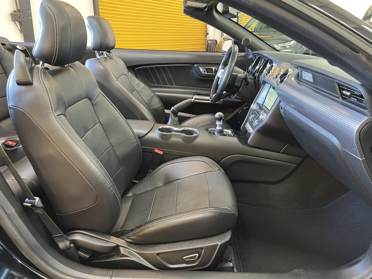 2017 Ford Mustang GT Premium San Rafael CA