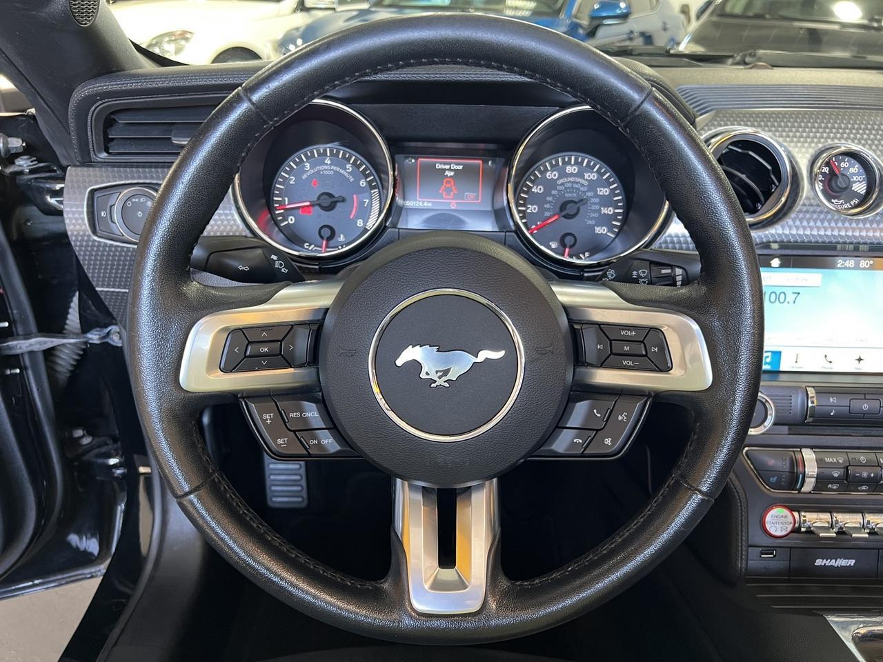 2017 Ford Mustang GT Premium San Rafael CA