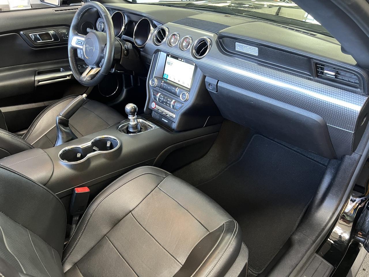 2017 Ford Mustang GT Premium San Rafael CA