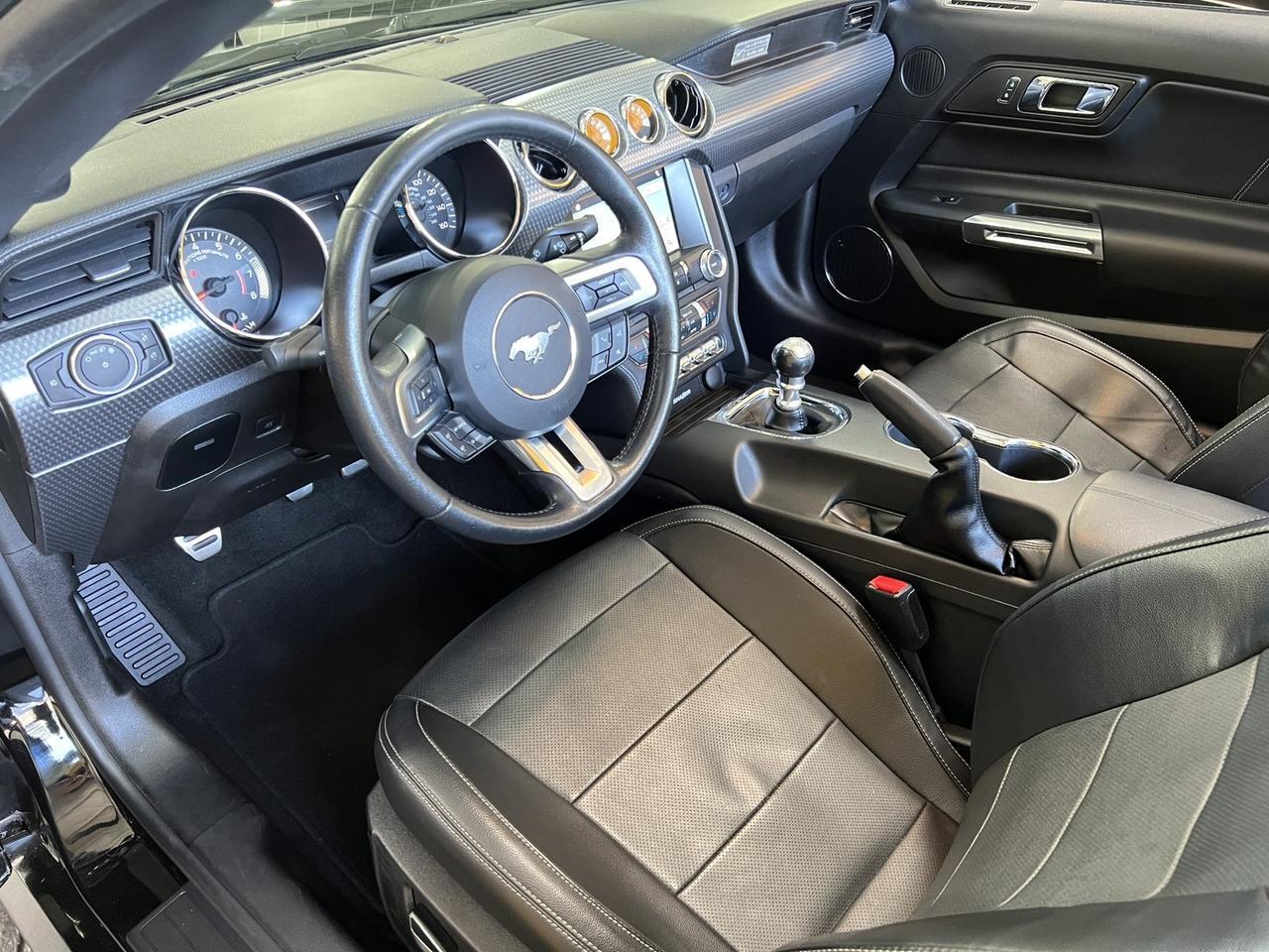 2017 Ford Mustang GT Premium San Rafael CA