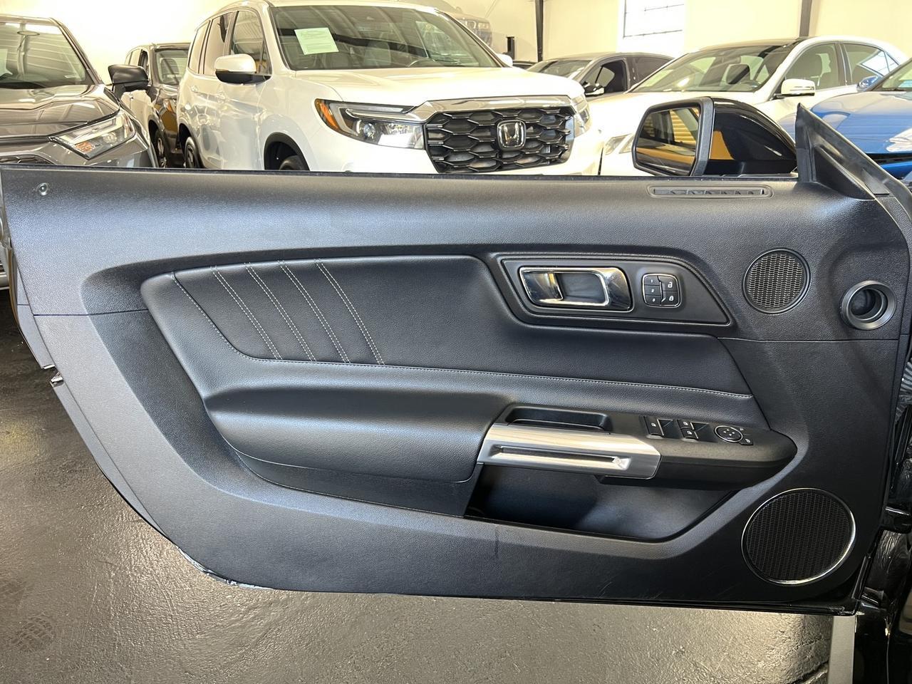 2017 Ford Mustang GT Premium San Rafael CA