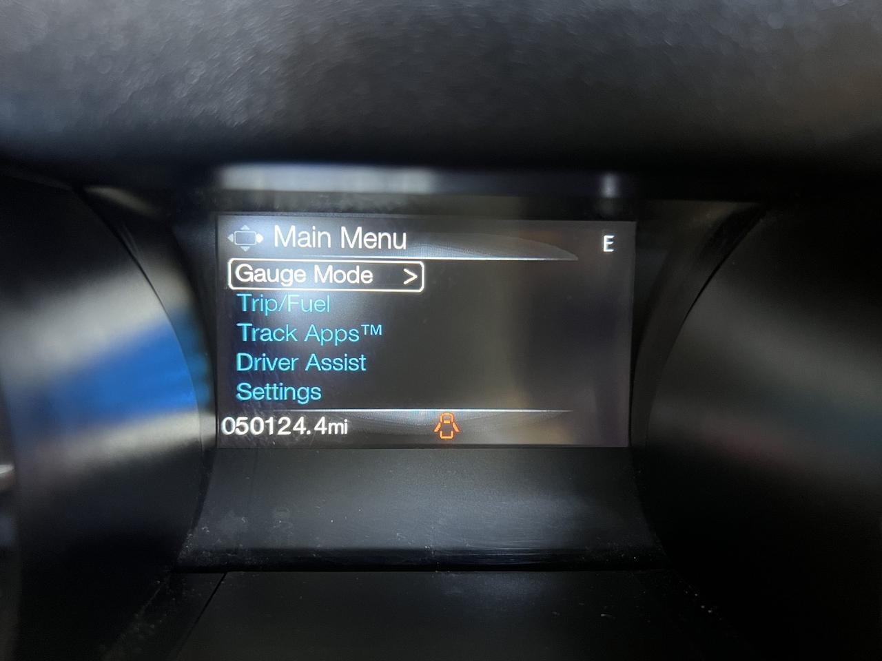 2017 Ford Mustang GT Premium San Rafael CA