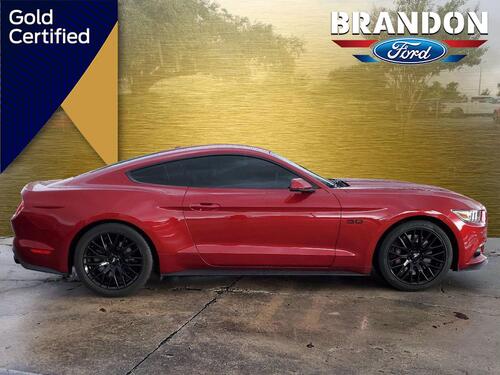 2017 Ford Mustang GT Premium Tampa FL 2017 Ford Mustang GT Premium Tampa FL