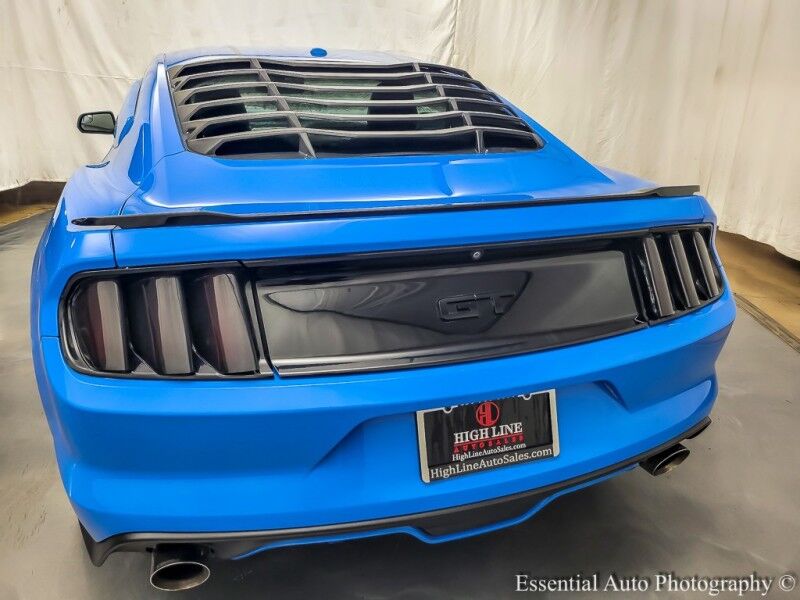 2017 Ford Mustang GT Premium Willowbrook IL