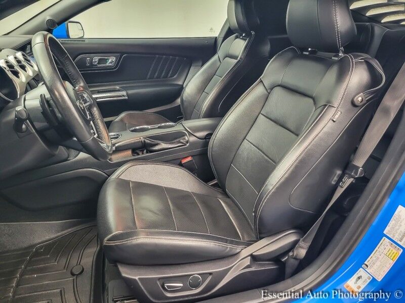 2017 Ford Mustang GT Premium Willowbrook IL