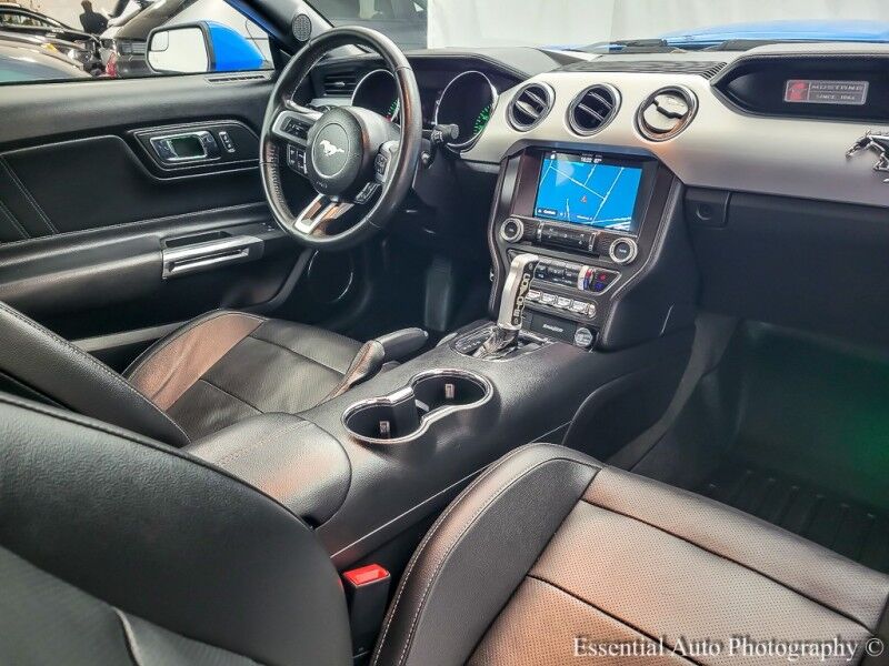 2017 Ford Mustang GT Premium Willowbrook IL