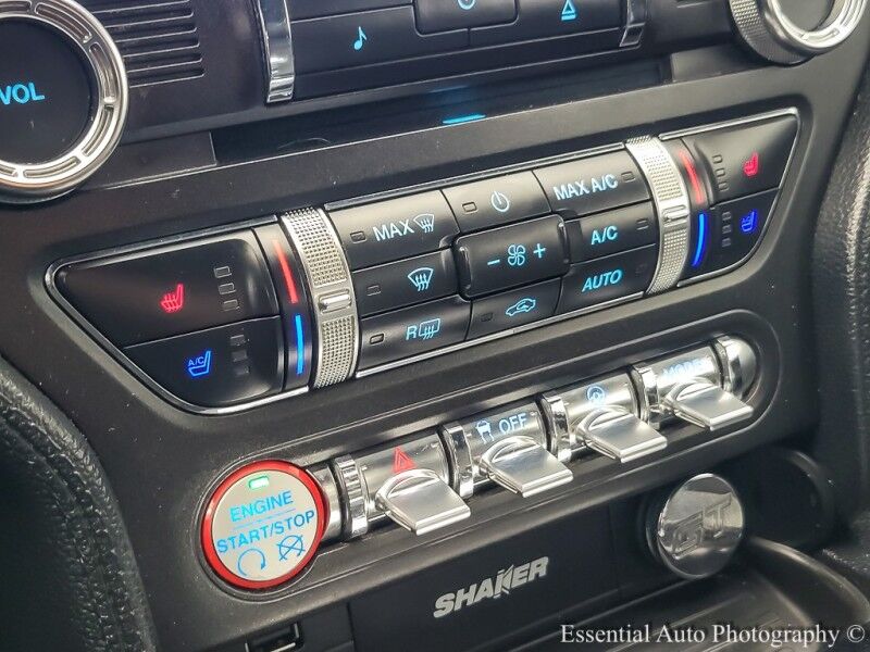 2017 Ford Mustang GT Premium Willowbrook IL