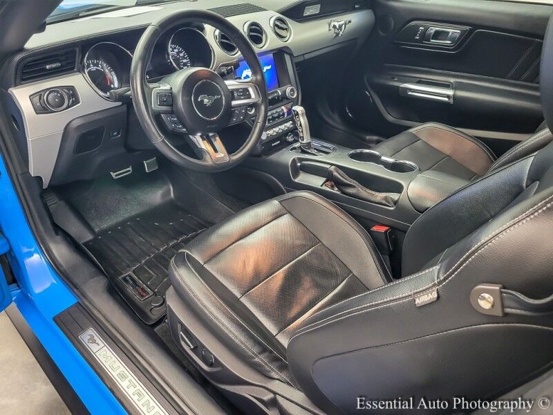 2017 Ford Mustang GT Premium Willowbrook IL