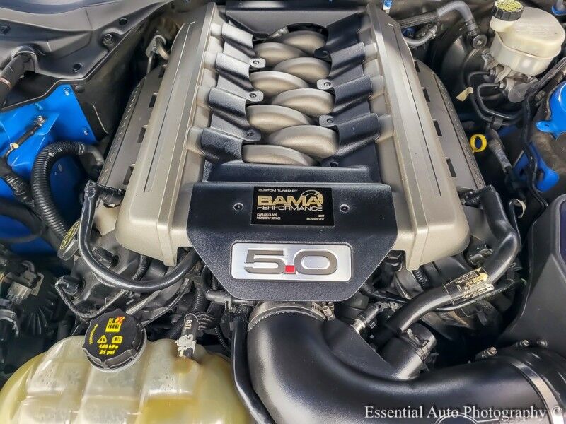 2017 Ford Mustang GT Premium Willowbrook IL