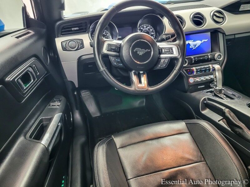 2017 Ford Mustang GT Premium Willowbrook IL