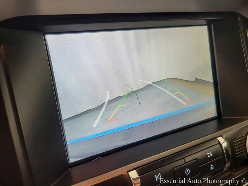 2017 Ford Mustang GT Premium Willowbrook IL