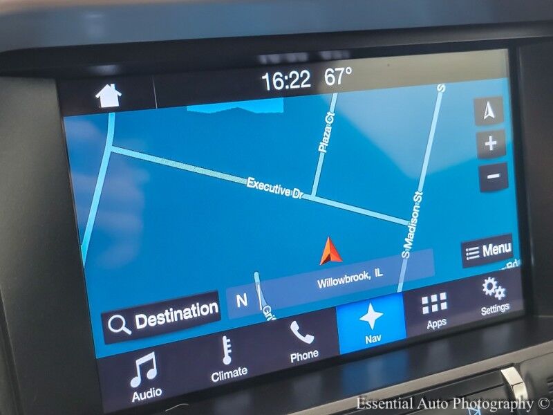 2017 Ford Mustang GT Premium Willowbrook IL