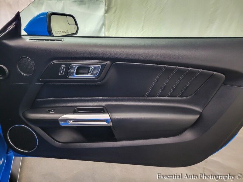 2017 Ford Mustang GT Premium Willowbrook IL