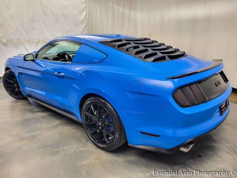2017 Ford Mustang GT Premium Willowbrook IL