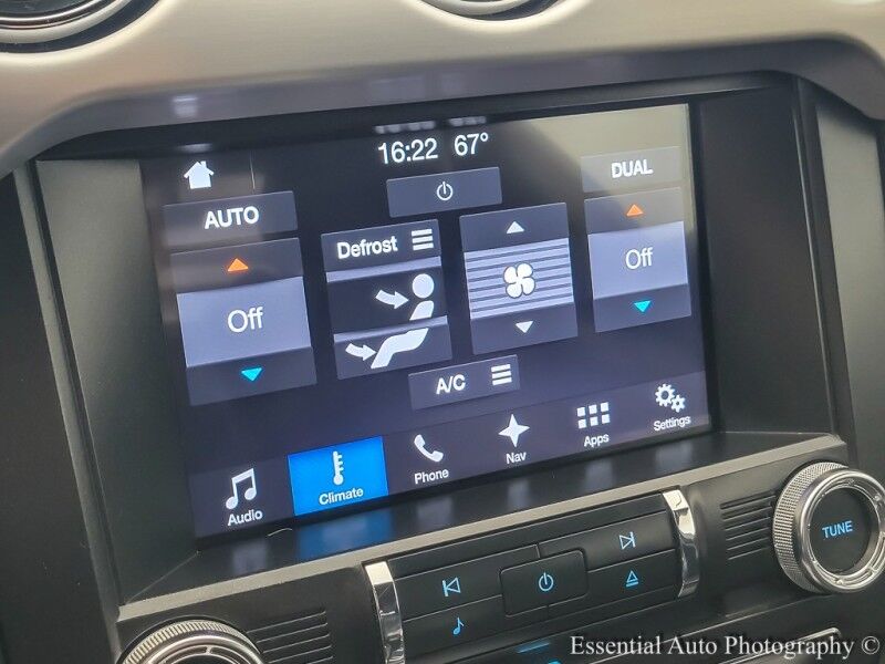 2017 Ford Mustang GT Premium Willowbrook IL