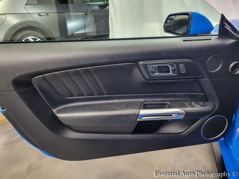 2017 Ford Mustang GT Premium Willowbrook IL