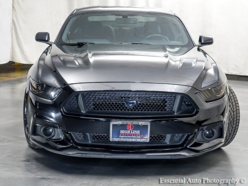 2017 Ford Mustang GT Premium Willowbrook IL