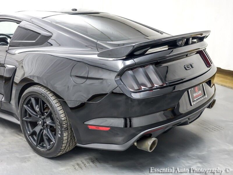 2017 Ford Mustang GT Premium Willowbrook IL