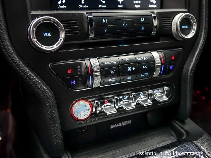 2017 Ford Mustang GT Premium Willowbrook IL