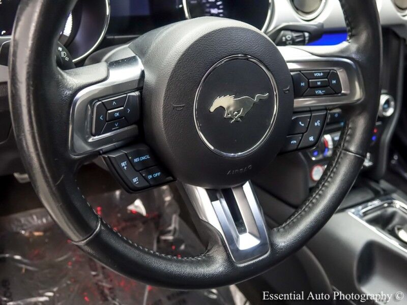 2017 Ford Mustang GT Premium Willowbrook IL