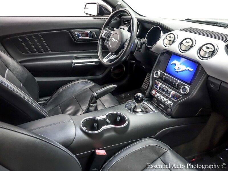 2017 Ford Mustang GT Premium Willowbrook IL