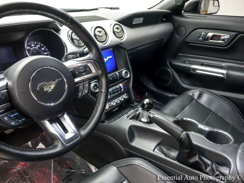 2017 Ford Mustang GT Premium Willowbrook IL