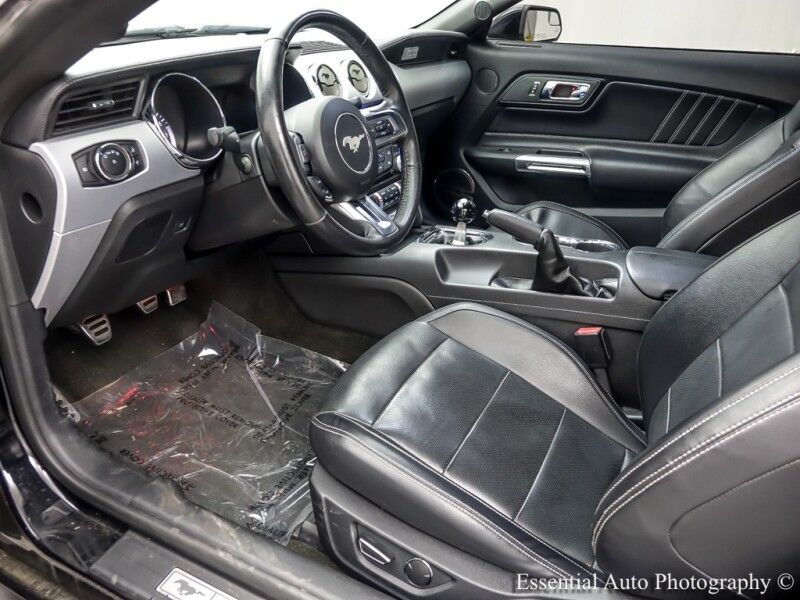 2017 Ford Mustang GT Premium Willowbrook IL