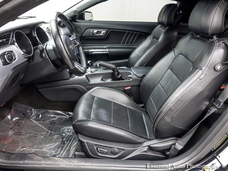 2017 Ford Mustang GT Premium Willowbrook IL