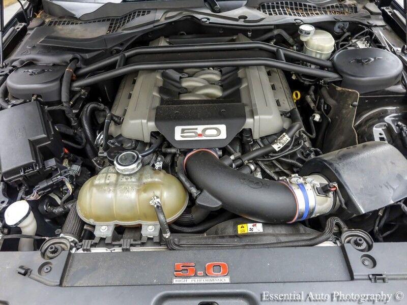 2017 Ford Mustang GT Premium Willowbrook IL