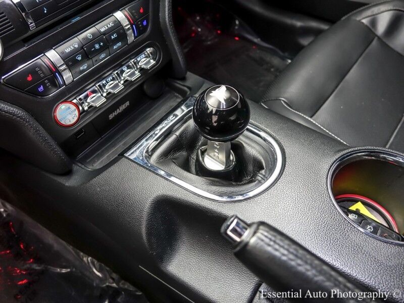 2017 Ford Mustang GT Premium Willowbrook IL