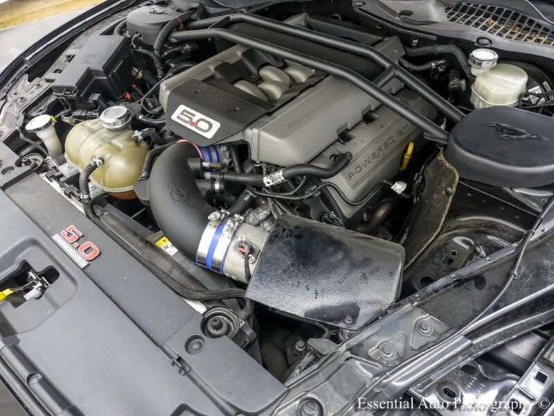 2017 Ford Mustang GT Premium Willowbrook IL