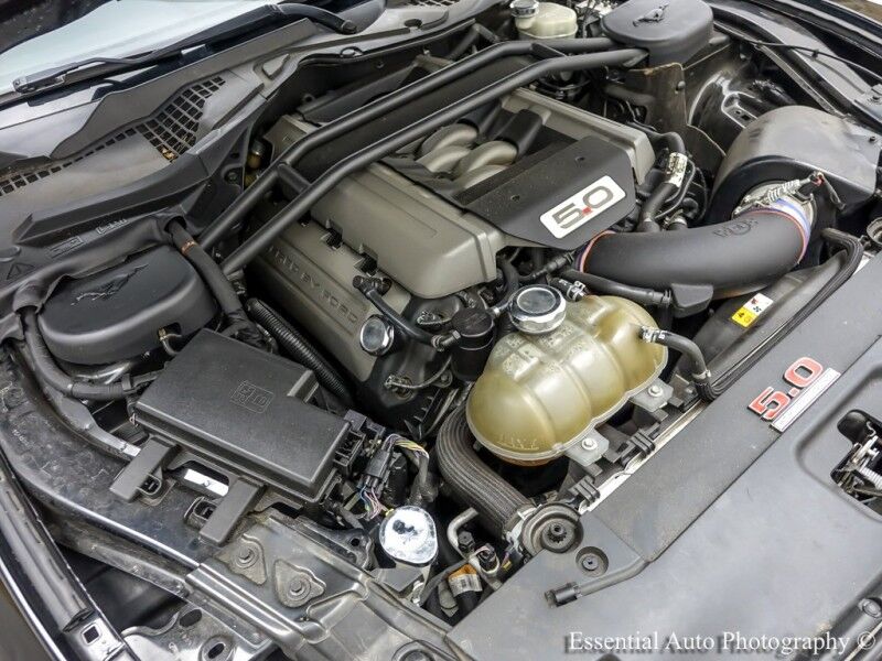 2017 Ford Mustang GT Premium Willowbrook IL