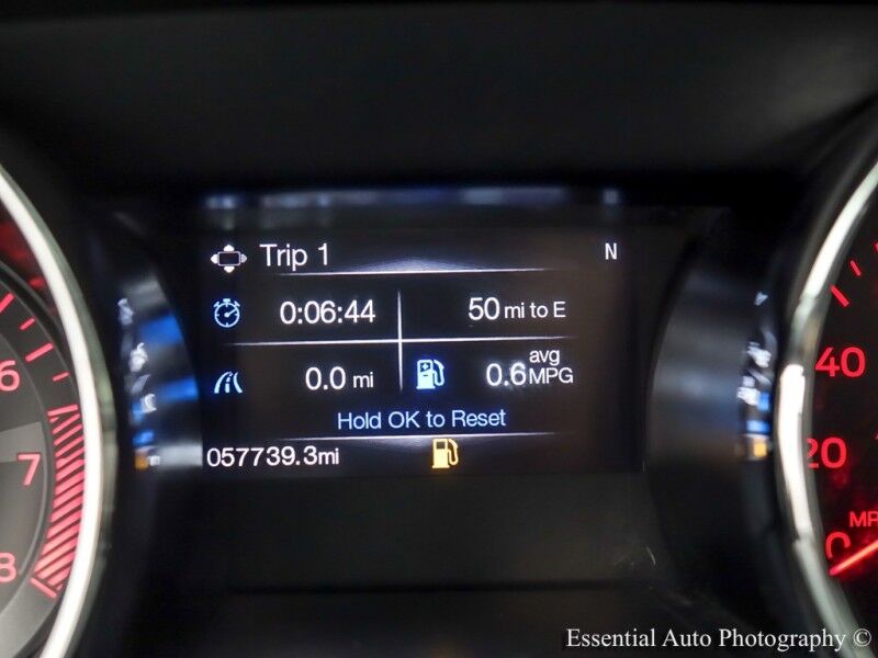 2017 Ford Mustang GT Premium Willowbrook IL