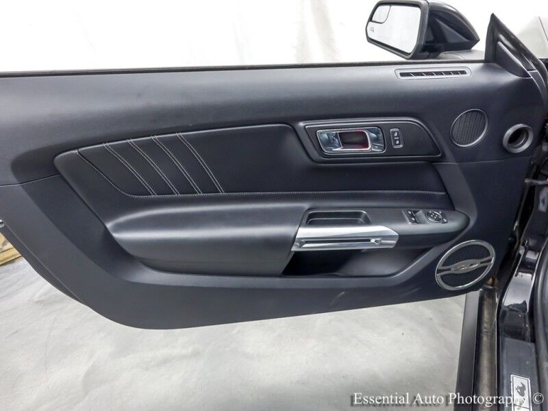 2017 Ford Mustang GT Premium Willowbrook IL