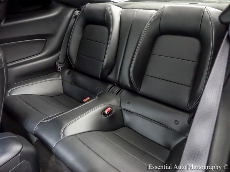 2017 Ford Mustang GT Premium Willowbrook IL