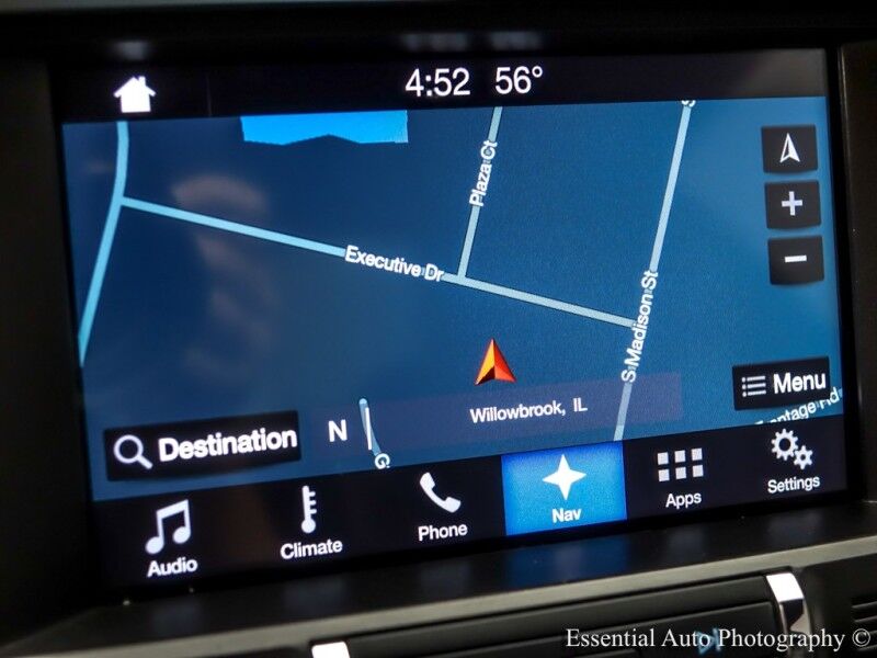 2017 Ford Mustang GT Premium Willowbrook IL