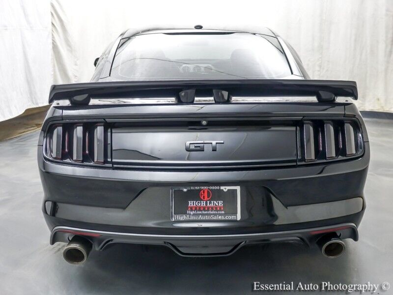 2017 Ford Mustang GT Premium Willowbrook IL