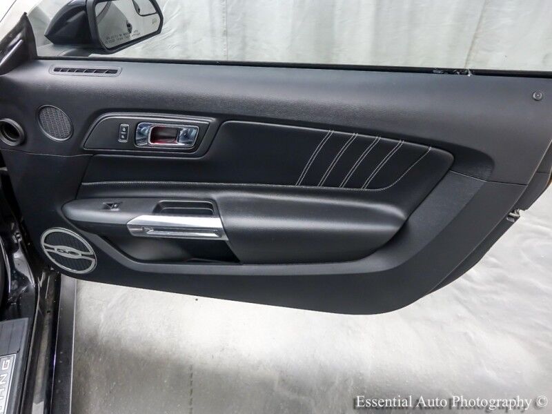 2017 Ford Mustang GT Premium Willowbrook IL