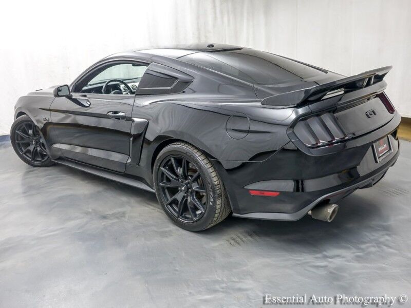 2017 Ford Mustang GT Premium Willowbrook IL