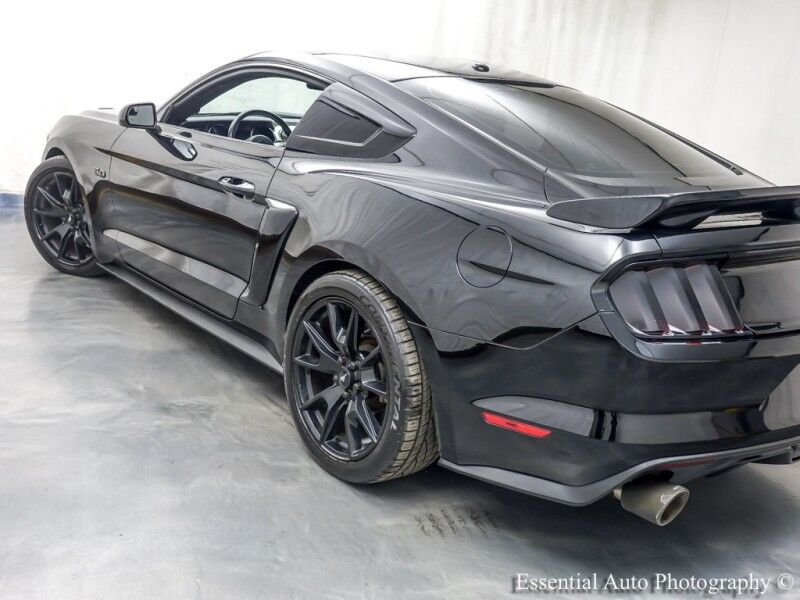 2017 Ford Mustang GT Premium Willowbrook IL