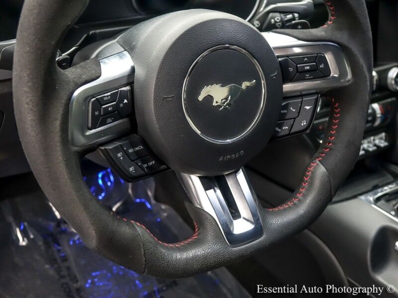 2017 Ford Mustang GT Premium Willowbrook IL