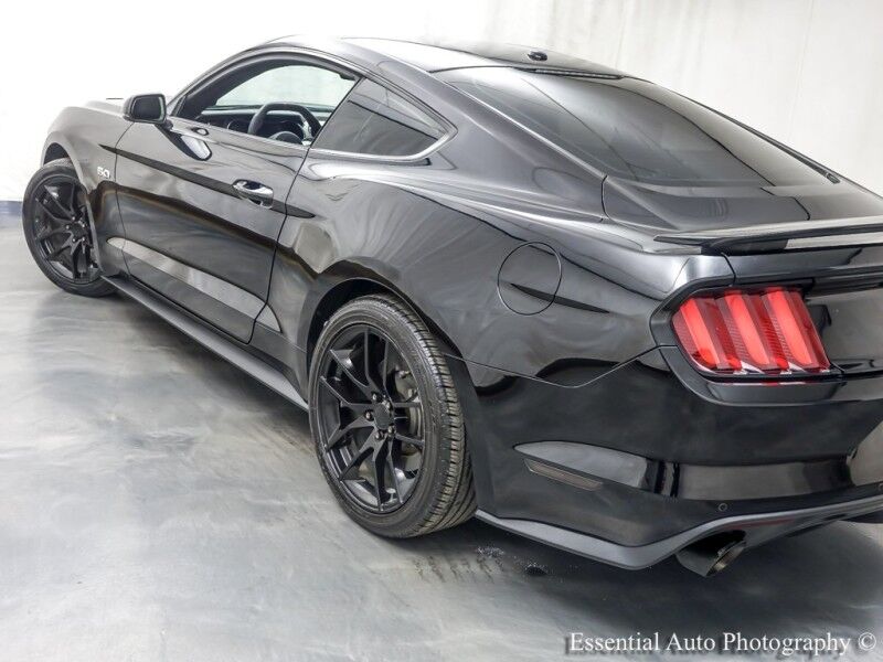 2017 Ford Mustang GT Premium Willowbrook IL