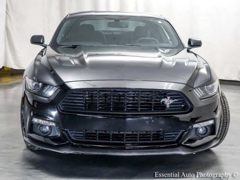 2017 Ford Mustang GT Premium Willowbrook IL