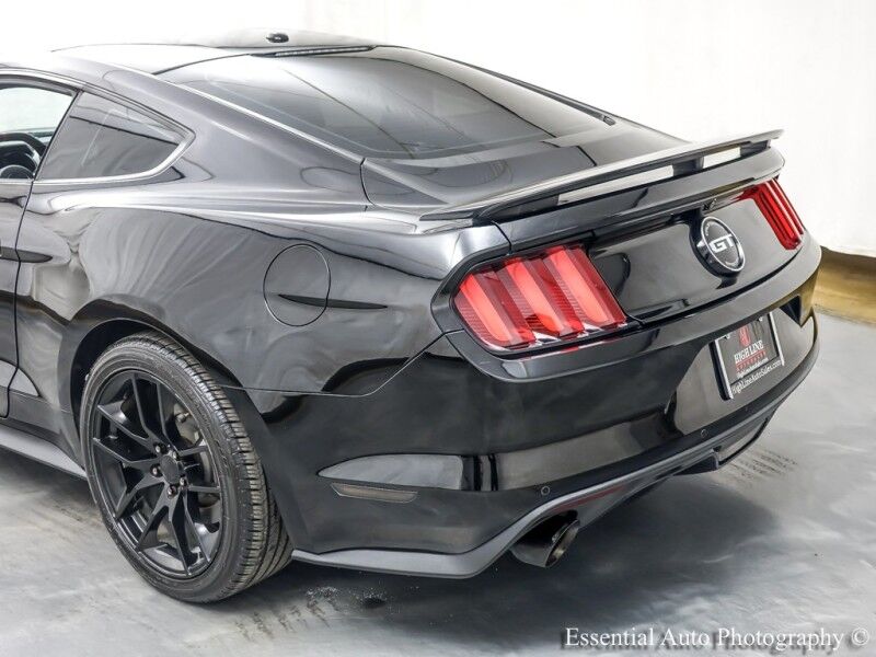 2017 Ford Mustang GT Premium Willowbrook IL