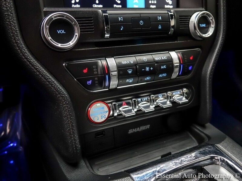 2017 Ford Mustang GT Premium Willowbrook IL