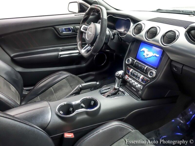 2017 Ford Mustang GT Premium Willowbrook IL