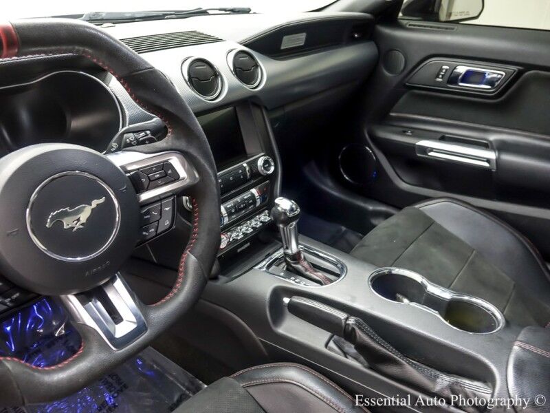 2017 Ford Mustang GT Premium Willowbrook IL