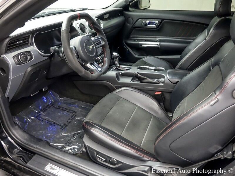 2017 Ford Mustang GT Premium Willowbrook IL