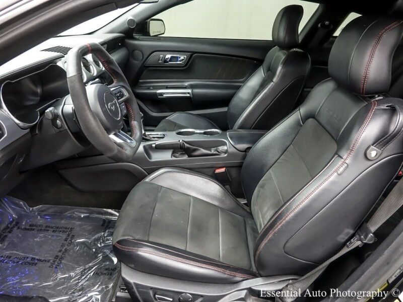 2017 Ford Mustang GT Premium Willowbrook IL