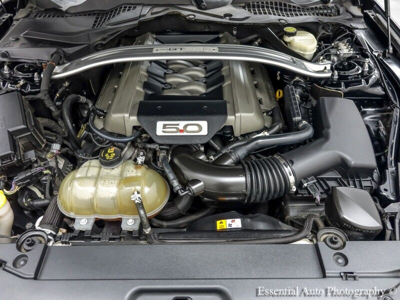 2017 Ford Mustang GT Premium Willowbrook IL